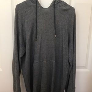 RVCA Sweater Hoodie